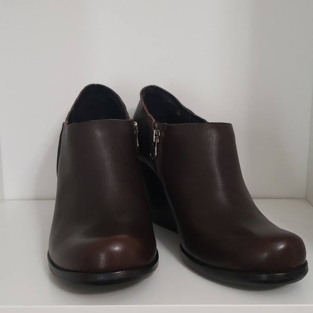 Kork-Ease Ankle Bootie